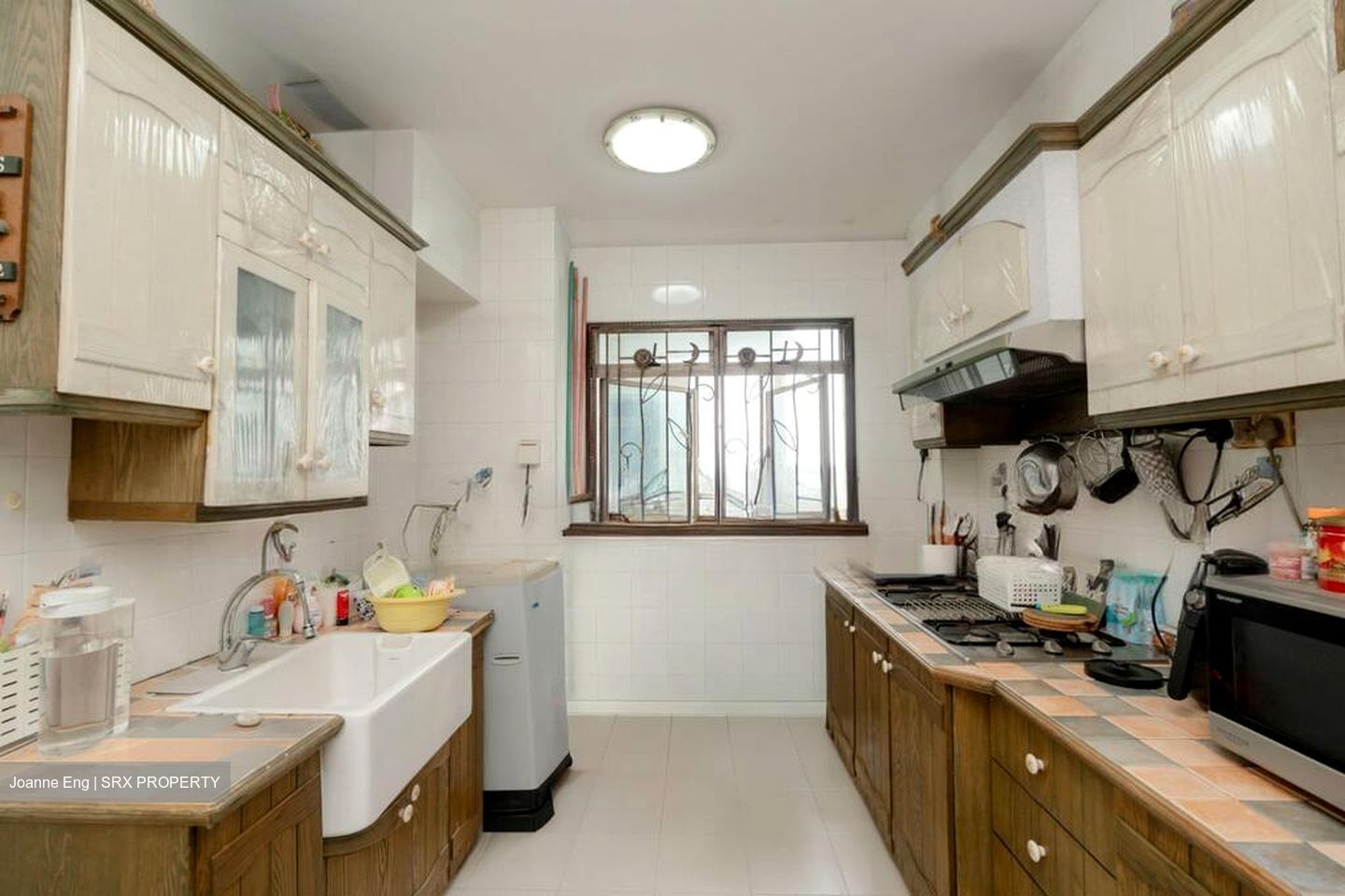 Blk 163A Punggol Central (Punggol), HDB 5 Rooms #525202351